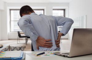 Low Back Pain, Cocke Chiropractic